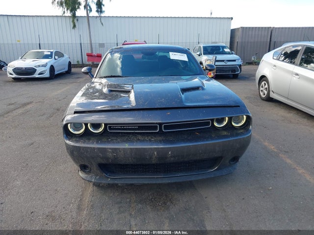 Dodge Challenger Sxt 2015 2C3CDZAGXFH831838 Image 12