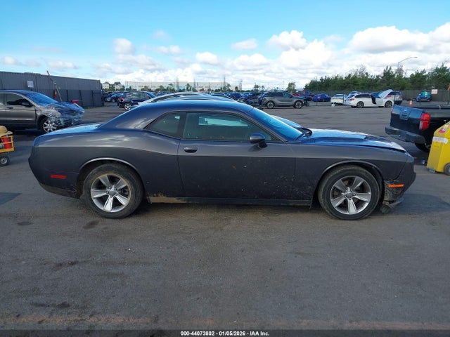Dodge Challenger Sxt 2015 2C3CDZAGXFH831838 Image 13