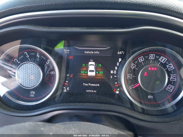 Dodge Challenger Sxt 2015 2C3CDZAGXFH831838 Image 7