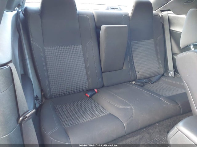 Dodge Challenger Sxt 2015 2C3CDZAGXFH831838 Image 8