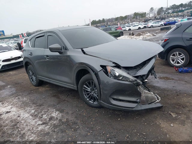 2021 MAZDA CX-5 JM3KFBCM9M1479785