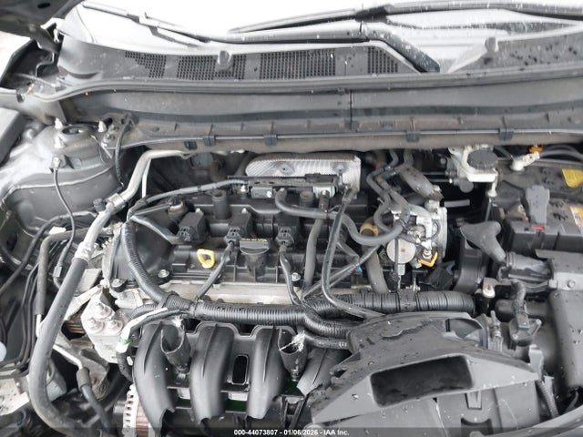 2021 MAZDA CX-5 JM3KFBCM9M1479785 Photo 9