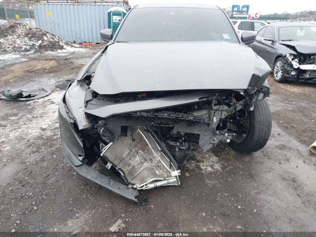 Продажа на аукционе авто 2021 Mazda Cx-5 Touring, vin: JM3KFBCM9M1479785, номер лота: 44073807