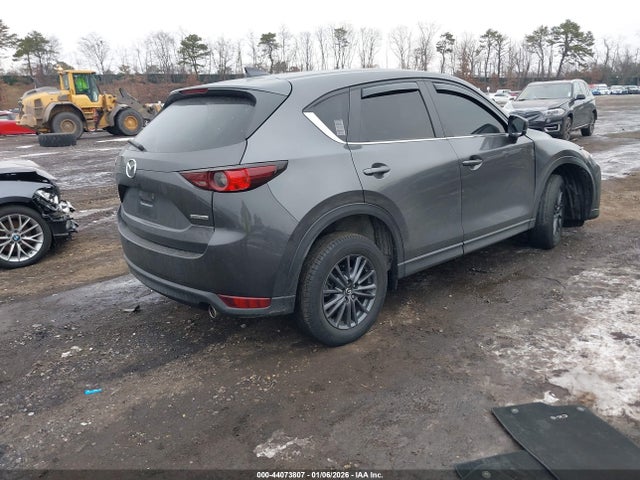 2021 MAZDA CX-5 JM3KFBCM9M1479785 Photo 3