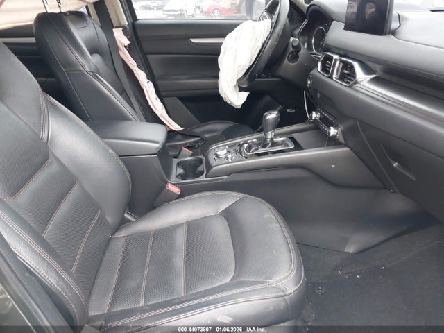 2021 MAZDA CX-5 JM3KFBCM9M1479785 Photo 4