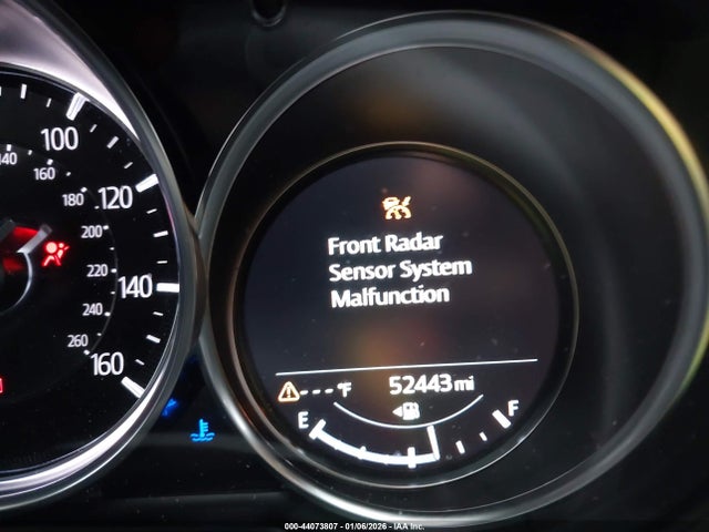 2021 MAZDA CX-5 JM3KFBCM9M1479785 Photo 6