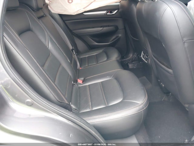 2021 MAZDA CX-5 JM3KFBCM9M1479785 Photo 7