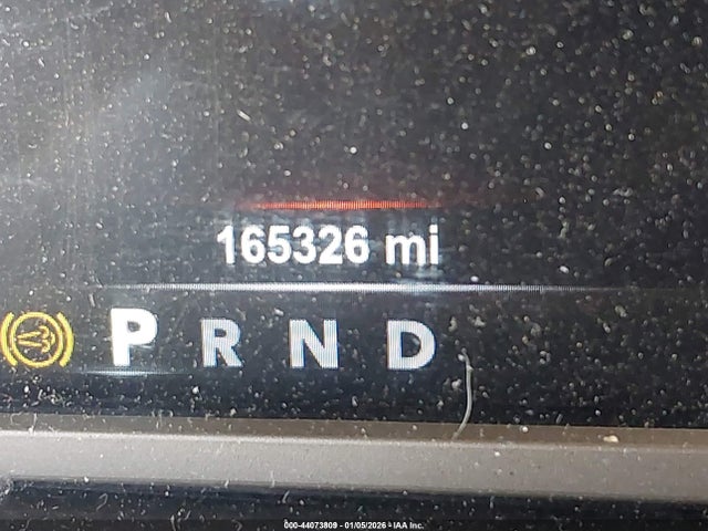 44073809 :رقم المزاد ، 3C6UR5PL5JG328572 vin ، 2018 Ram 2500 Longhorn  4x4 6'4 Box مزاد بيع