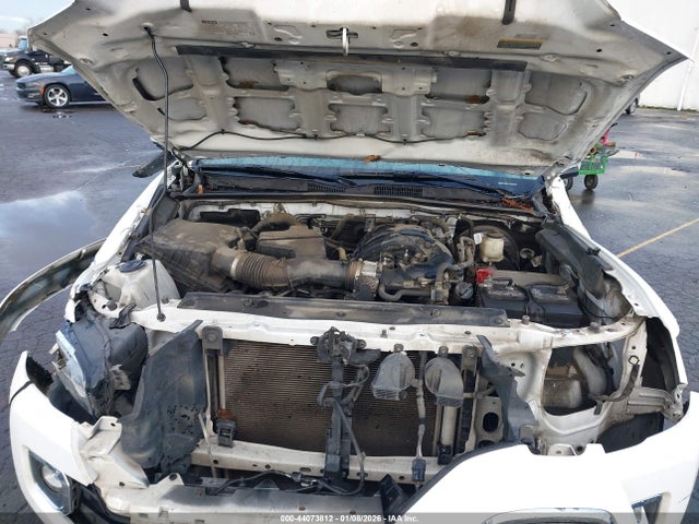 3TMGZ5AN6MM382274 Toyota Tacoma Limited