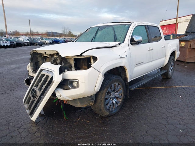 3TMGZ5AN6MM382274 Toyota Tacoma Limited