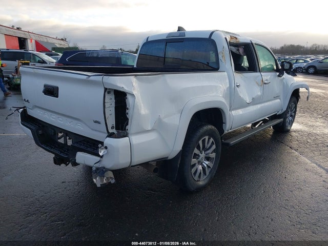 3TMGZ5AN6MM382274 Toyota Tacoma Limited