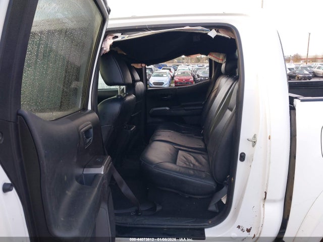 3TMGZ5AN6MM382274 Toyota Tacoma Limited