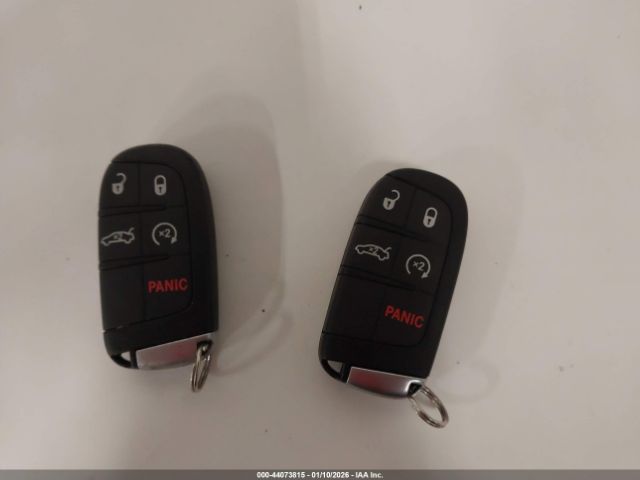 2015 CHRYSLER 200 1C3CCCEG5FN523722 Photo 10