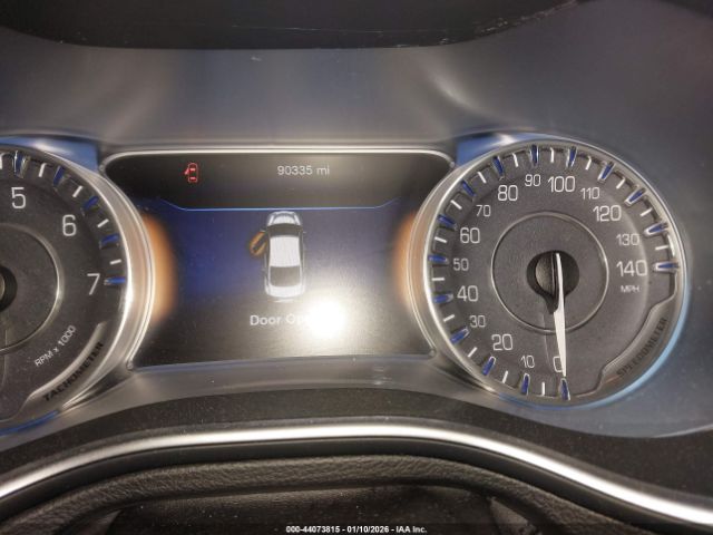 2015 CHRYSLER 200 1C3CCCEG5FN523722 Photo 6