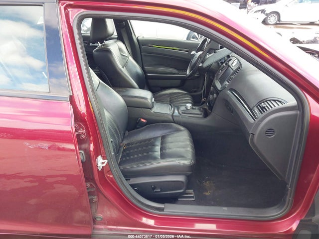 Продажа на аукционе авто 2019 Chrysler 300 300s, vin: 2C3CCABG4KH565990, номер лота: 44073817