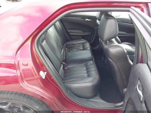 Продажа на аукционе авто 2019 Chrysler 300 300s, vin: 2C3CCABG4KH565990, номер лота: 44073817
