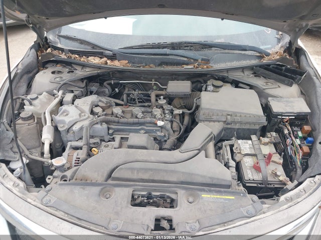 Nissan Altima 2.5 Sv 2014 1N4AL3AP8EC419248 Image 10