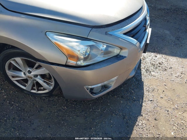 Nissan Altima 2.5 Sv 2014 1N4AL3AP8EC419248 Image 11