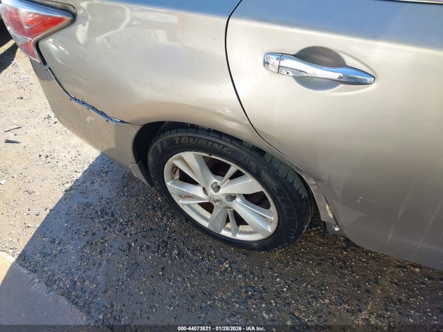 Nissan Altima 2.5 Sv 2014 1N4AL3AP8EC419248 Image 12