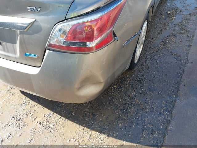 Nissan Altima 2.5 Sv 2014 1N4AL3AP8EC419248 Image 13