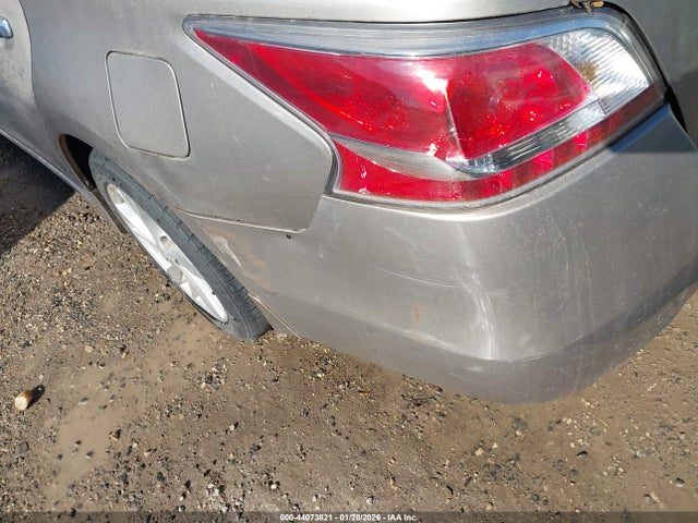 Nissan Altima 2.5 Sv 2014 1N4AL3AP8EC419248 Image 14