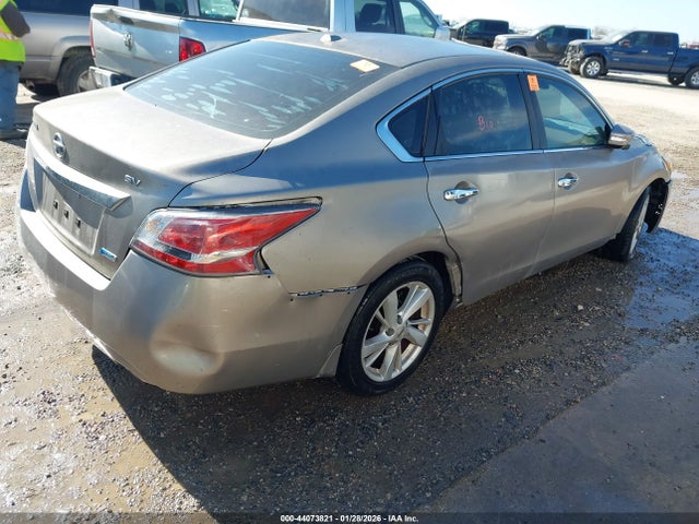 Nissan Altima 2.5 Sv 2014 1N4AL3AP8EC419248 Image 4