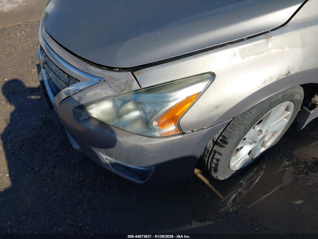 Nissan Altima 2.5 Sv 2014 1N4AL3AP8EC419248 Image 6
