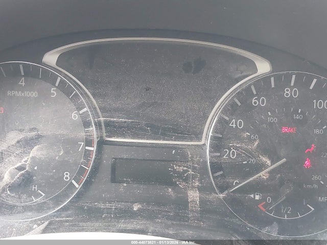 Nissan Altima 2.5 Sv 2014 1N4AL3AP8EC419248 Image 7