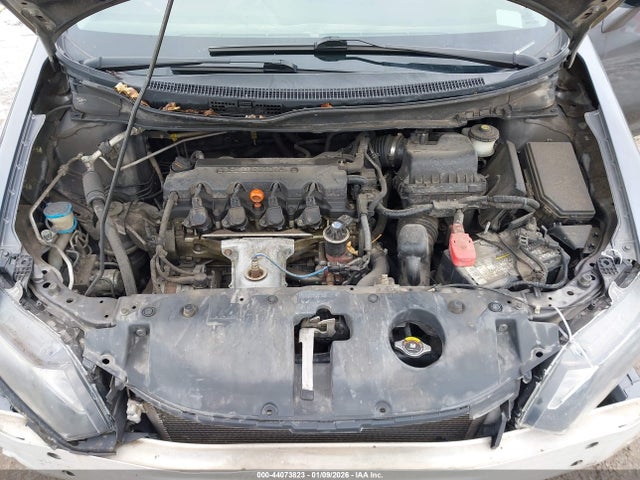 Продаж на аукціоні авто 2015 Honda Civic Ex-l, vin: 19XFB2F99FE079416, номер лоту: 44073823