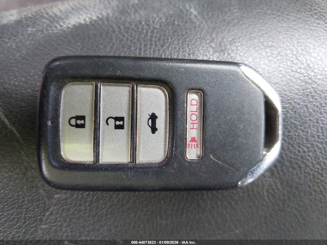 Продаж на аукціоні авто 2015 Honda Civic Ex-l, vin: 19XFB2F99FE079416, номер лоту: 44073823