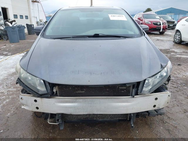 Продаж на аукціоні авто 2015 Honda Civic Ex-l, vin: 19XFB2F99FE079416, номер лоту: 44073823