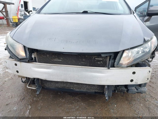 Продаж на аукціоні авто 2015 Honda Civic Ex-l, vin: 19XFB2F99FE079416, номер лоту: 44073823