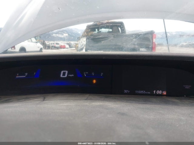 Продаж на аукціоні авто 2015 Honda Civic Ex-l, vin: 19XFB2F99FE079416, номер лоту: 44073823