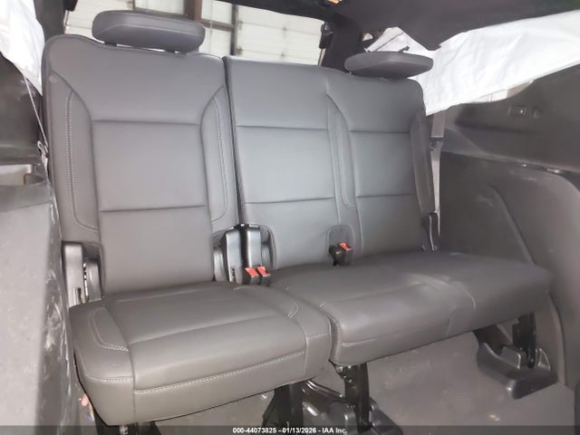 1GNSKPKDXPR305191 Chevrolet Tahoe 4wd Z71