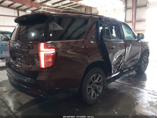 1GNSKPKDXPR305191 Chevrolet Tahoe 4wd Z71