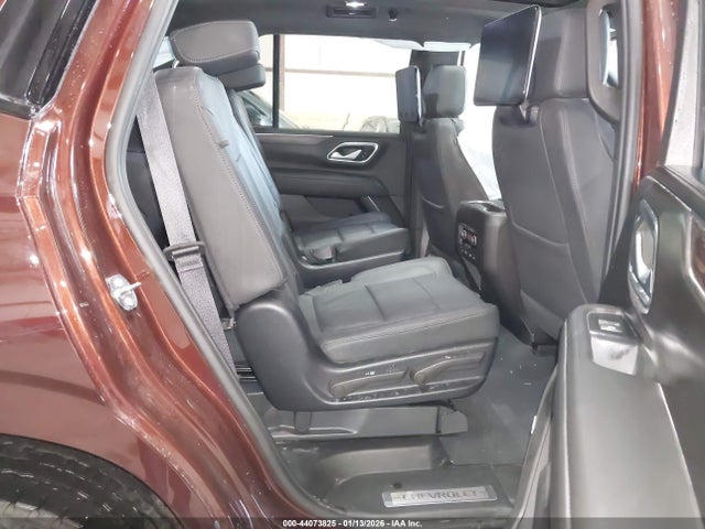 1GNSKPKDXPR305191 Chevrolet Tahoe 4wd Z71