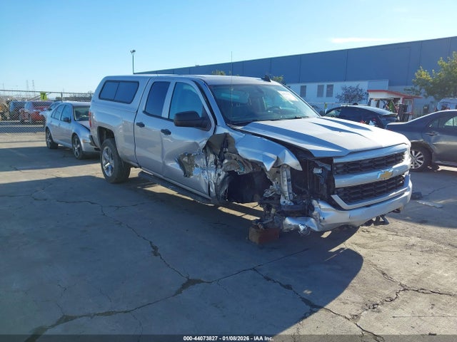 1GCRCPEC5GZ212621 auction archive image
