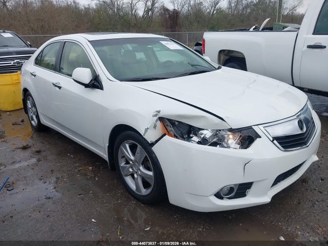 2012 ACURA TSX JH4CU2F63CC024089 Photo 0