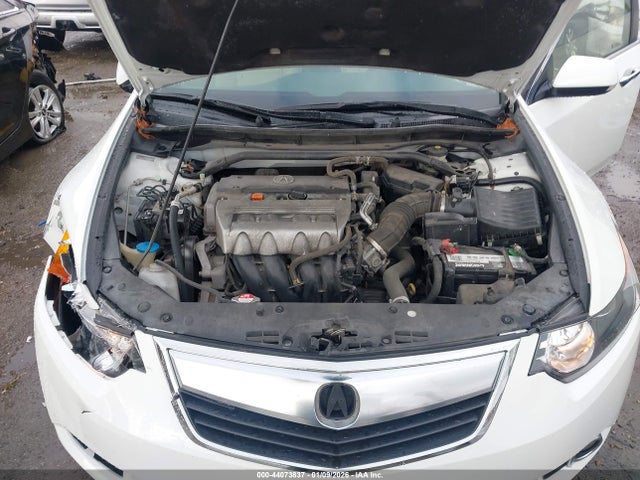 2012 ACURA TSX JH4CU2F63CC024089 Photo 9