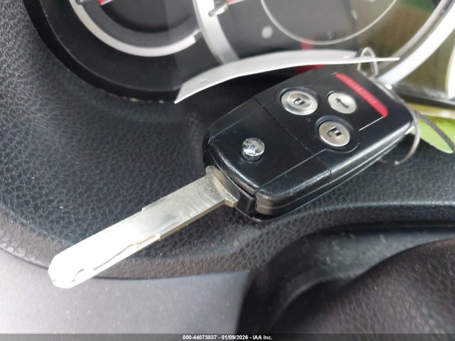 2012 ACURA TSX JH4CU2F63CC024089 Photo 10