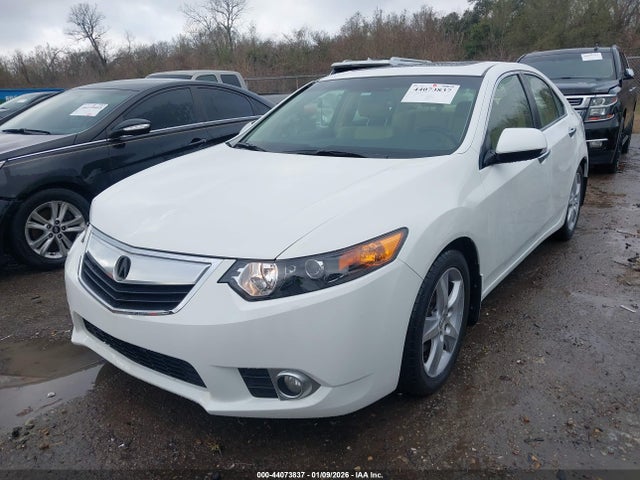 2012 ACURA TSX JH4CU2F63CC024089 Photo 1