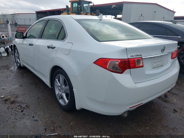 2012 ACURA TSX JH4CU2F63CC024089 Photo 2
