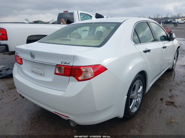 2012 ACURA TSX JH4CU2F63CC024089 Photo 3