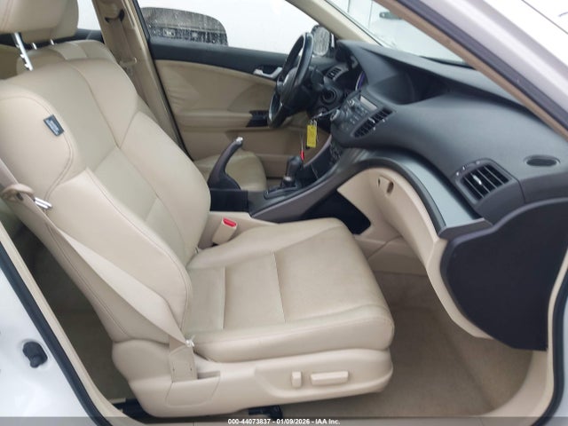 2012 ACURA TSX JH4CU2F63CC024089 Photo 4