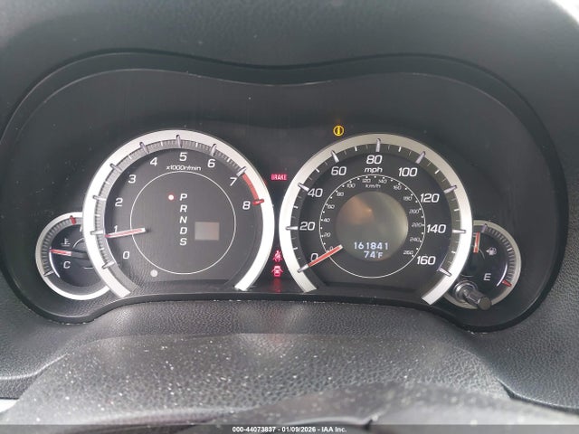 2012 ACURA TSX JH4CU2F63CC024089 Photo 6