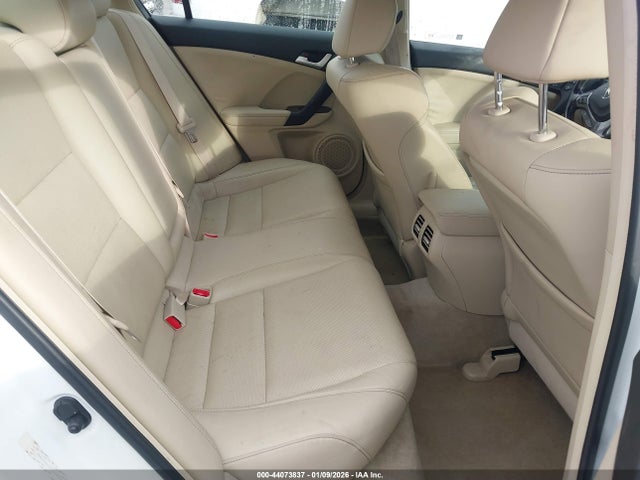 2012 ACURA TSX JH4CU2F63CC024089 Photo 7