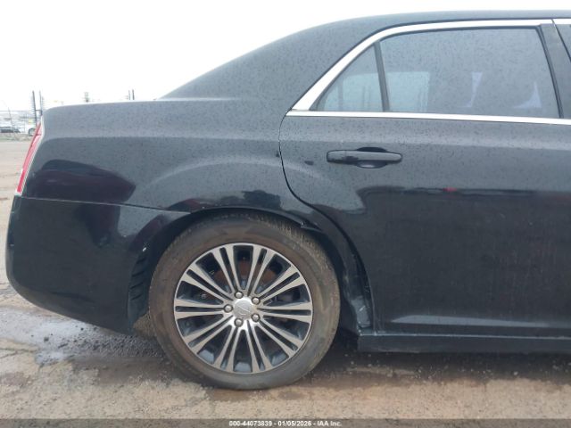 2012 CHRYSLER 300 2C3CCAGGXCH289681 Photo 5
