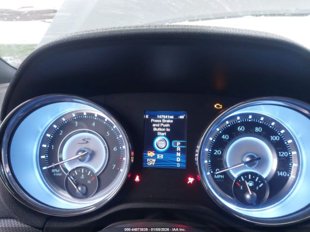 2012 CHRYSLER 300 2C3CCAGGXCH289681 Photo 6