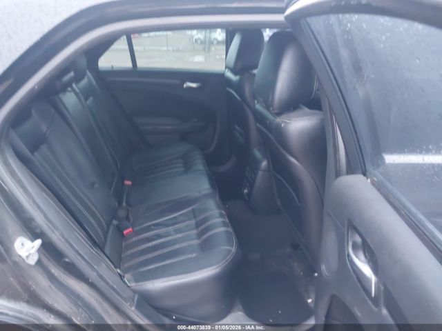 2012 CHRYSLER 300 2C3CCAGGXCH289681 Photo 7