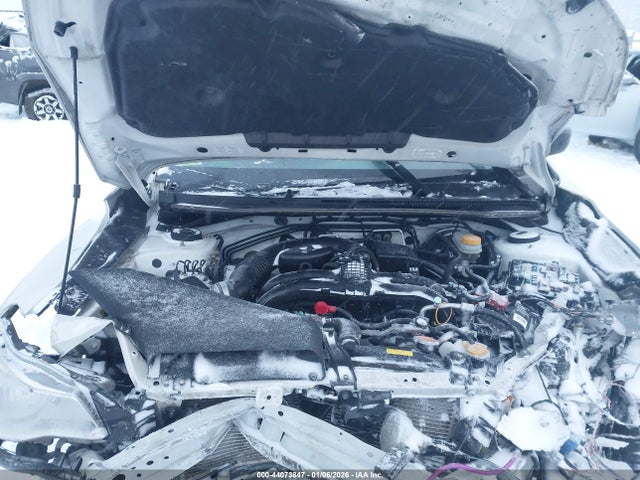 JF2GPAAC3GG279522 Subaru Crosstrek 2.0i